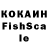 Каннабис OG Kush BORIS OPER322